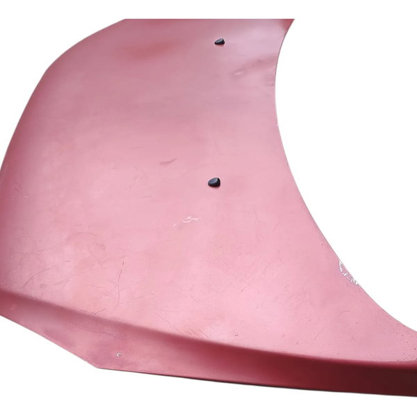 Capo Dianteiro Peugeot 307 2004