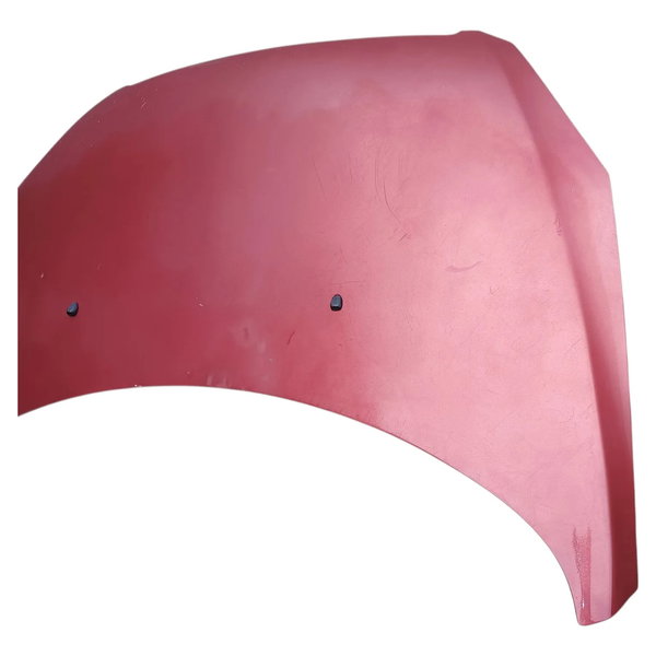 Capo Dianteiro Peugeot 307 2004