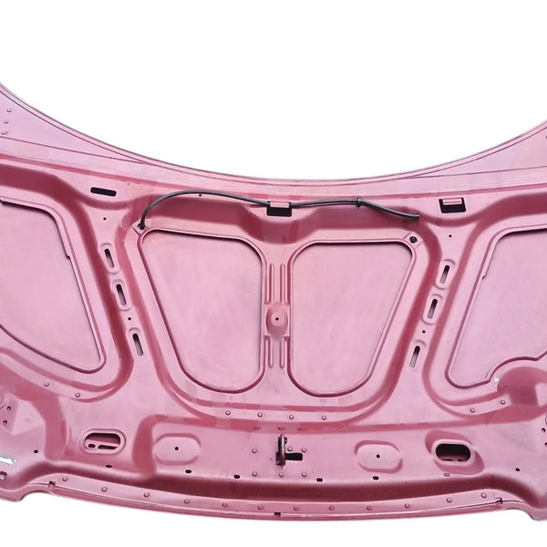Capo Dianteiro Peugeot 307 2004