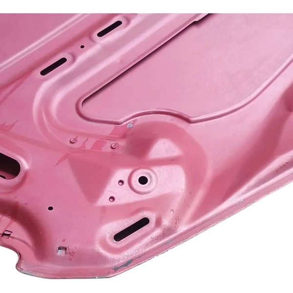 Capo Dianteiro Peugeot 307 2004