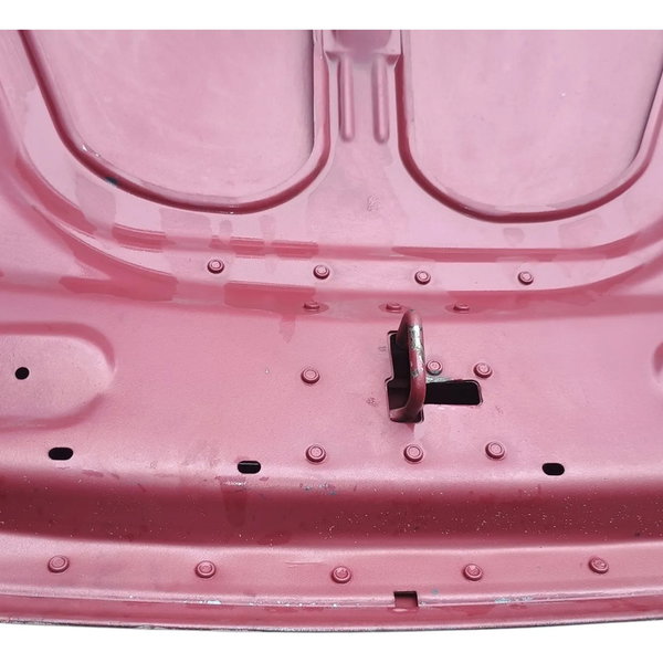 Capo Dianteiro Peugeot 307 2004
