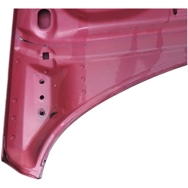 Capo Dianteiro Peugeot 307 2004