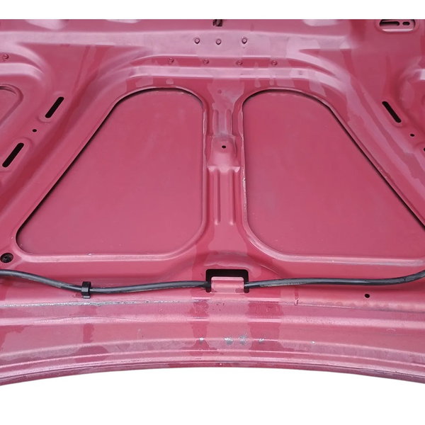 Capo Dianteiro Peugeot 307 2004