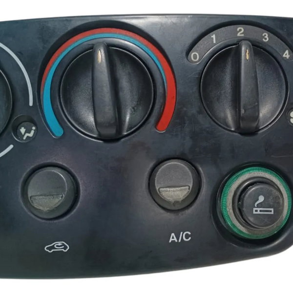 Comando Ar Condicionado Ford Fiesta 2001