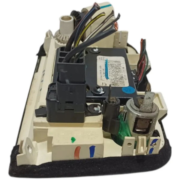 Comando Ar Condicionado Ford Fiesta 2001