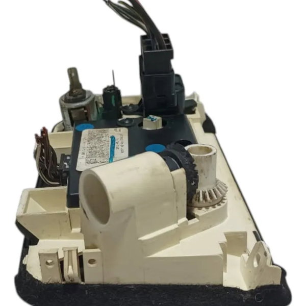 Comando Ar Condicionado Ford Fiesta 2001