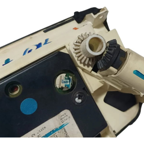 Comando Ar Condicionado Ford Fiesta 2001