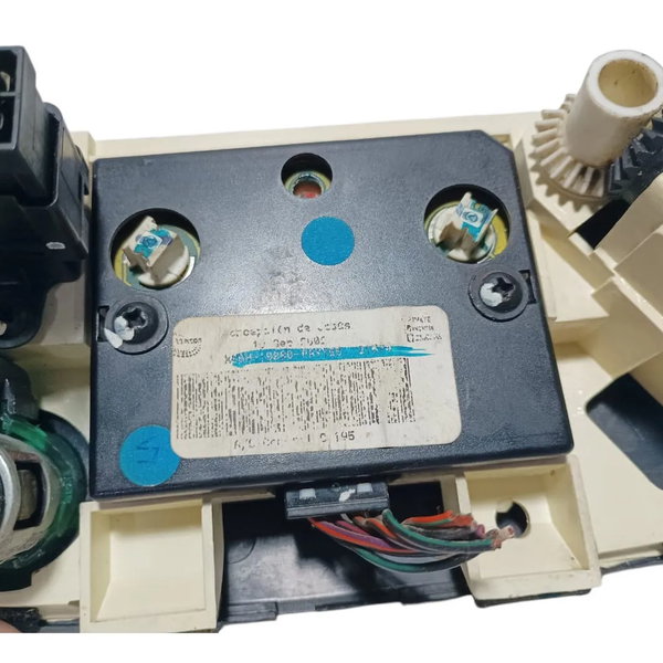 Comando Ar Condicionado Ford Fiesta 2001