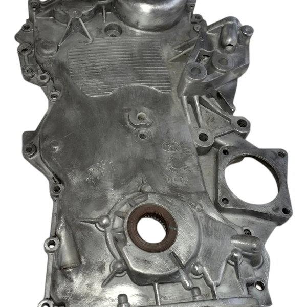 Tampa Lateral Motor Jac J3 1.4 2010 2015