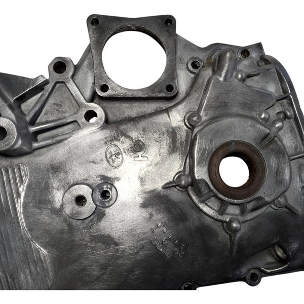 Tampa Lateral Motor Jac J3 1.4 2010 2015
