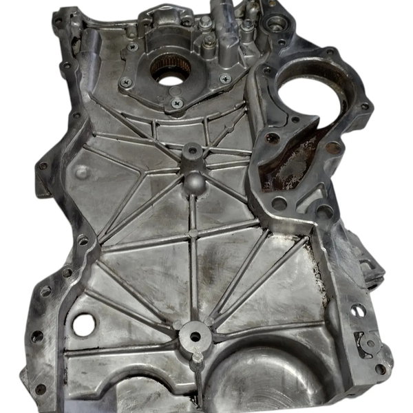 Tampa Lateral Motor Jac J3 1.4 2010 2015