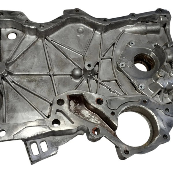 Tampa Lateral Motor Jac J3 1.4 2010 2015
