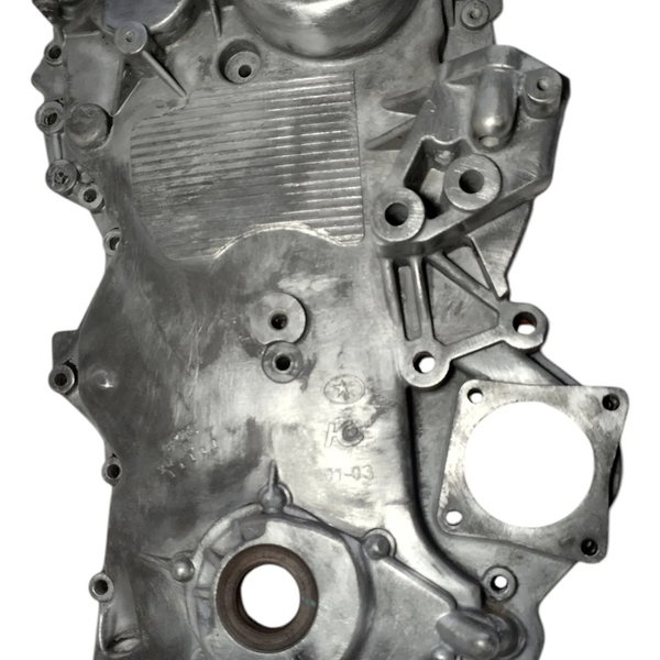Tampa Lateral Motor Jac J3 1.4 2010 2015