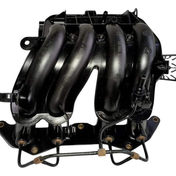 Coletor Admissão Peugeot 206 C3 1.4 8v 9651500080