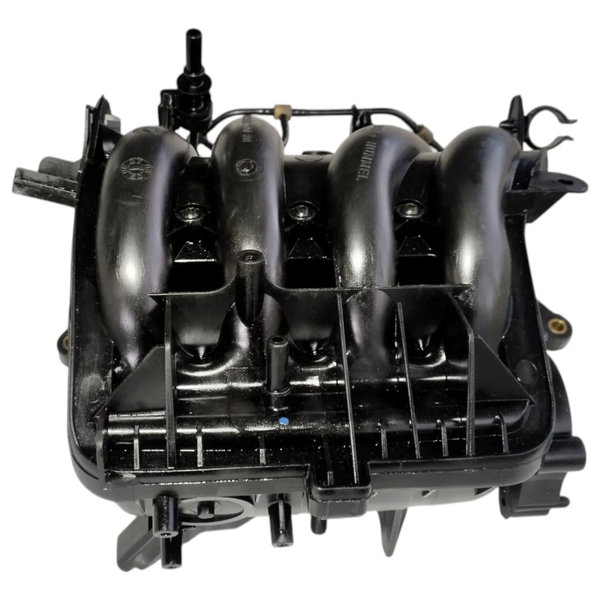 Coletor Admissão Peugeot 206 C3 1.4 8v 9651500080