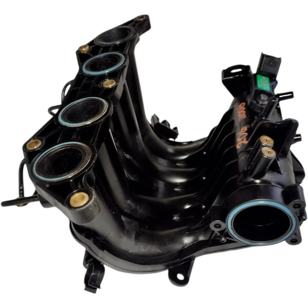Coletor Admissão Peugeot 206 C3 1.4 8v 9651500080