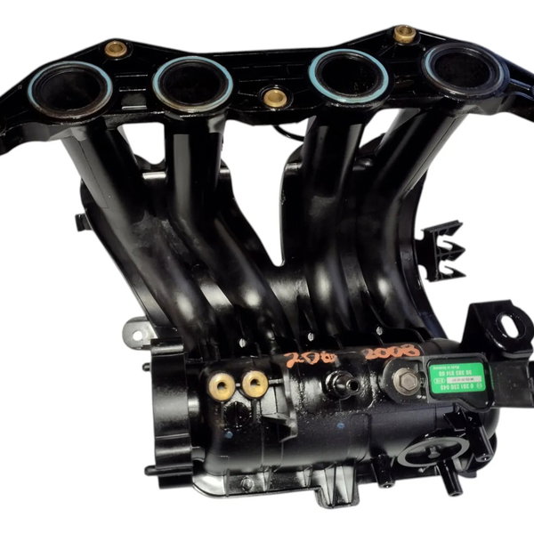 Coletor Admissão Peugeot 206 C3 1.4 8v 9651500080