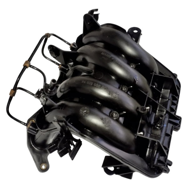Coletor Admissão Peugeot 206 C3 1.4 8v 9651500080