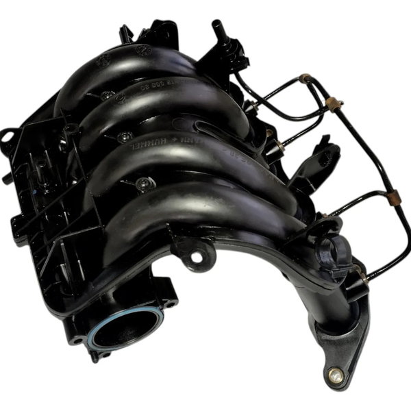 Coletor Admissão Peugeot 206 C3 1.4 8v 9651500080