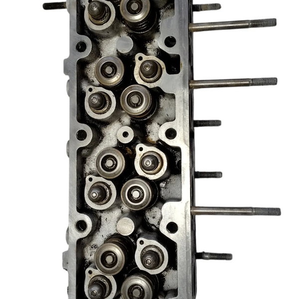 Cabeçote Gm Corsa Celta Prisma 1.0 8v Standart