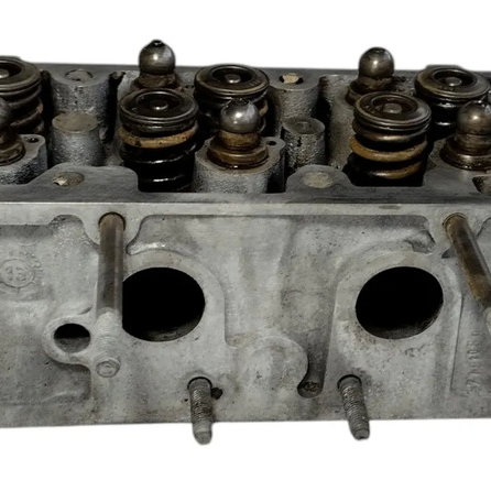 Cabeçote Gm Corsa Celta Prisma 1.0 8v Standart