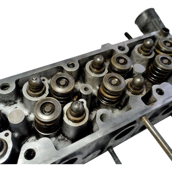 Cabeçote Gm Corsa Celta Prisma 1.0 8v Standart