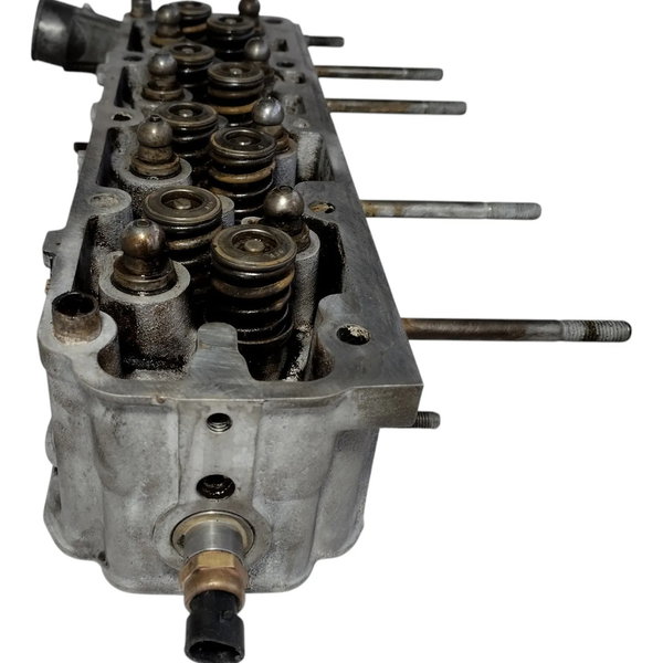 Cabeçote Gm Corsa Celta Prisma 1.0 8v Standart