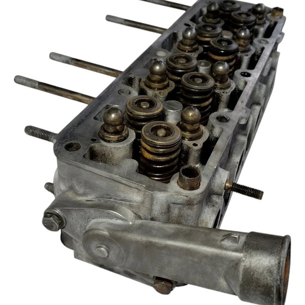 Cabeçote Gm Corsa Celta Prisma 1.0 8v Standart