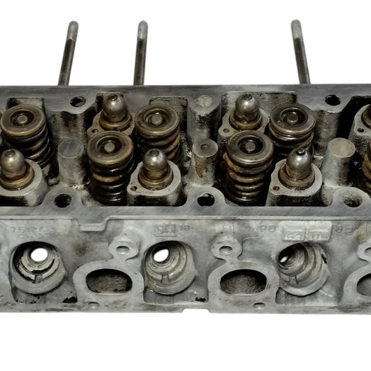 Cabeçote Gm Corsa Celta Prisma 1.0 8v Standart