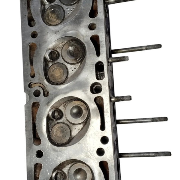 Cabeçote Gm Corsa Celta Prisma 1.0 8v Standart