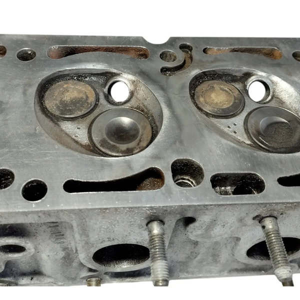 Cabeçote Gm Corsa Celta Prisma 1.0 8v Standart