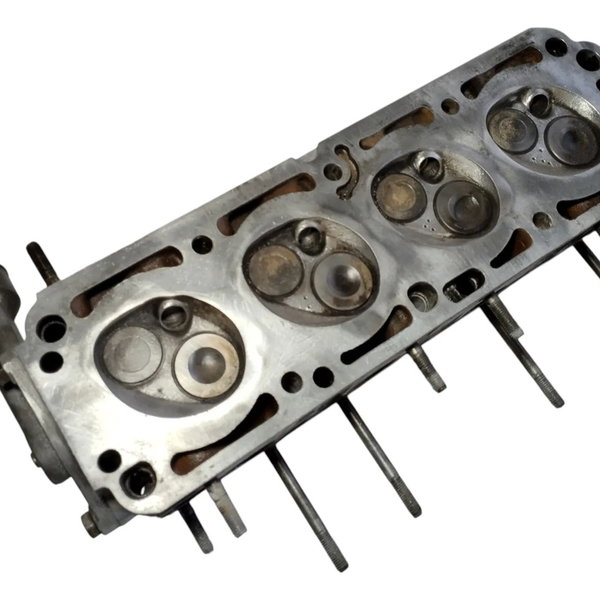 Cabeçote Gm Corsa Celta Prisma 1.0 8v Standart