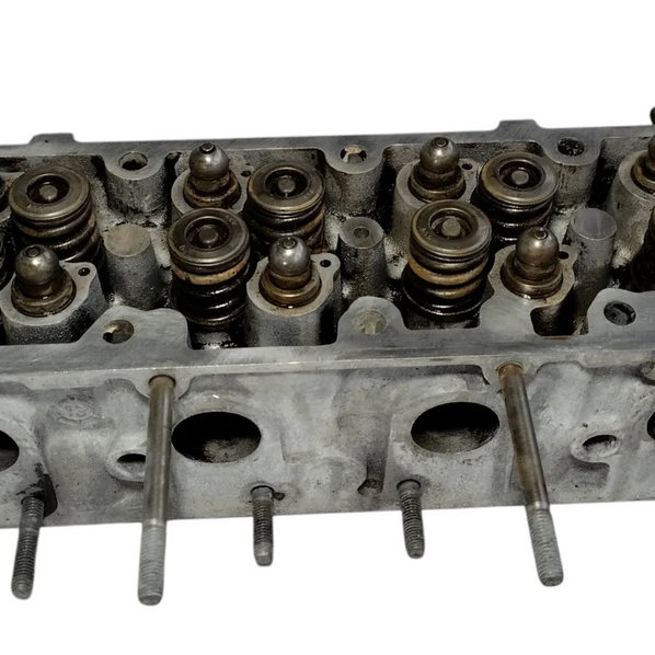 Cabeçote Gm Corsa Celta Prisma 1.0 8v Standart