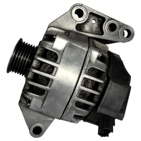 Alternador Ford Fiesta Zetec Com Ar Xs6t10309fb