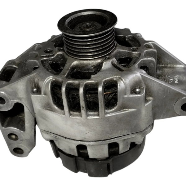 Alternador Ford Fiesta Zetec Com Ar Xs6t10309fb