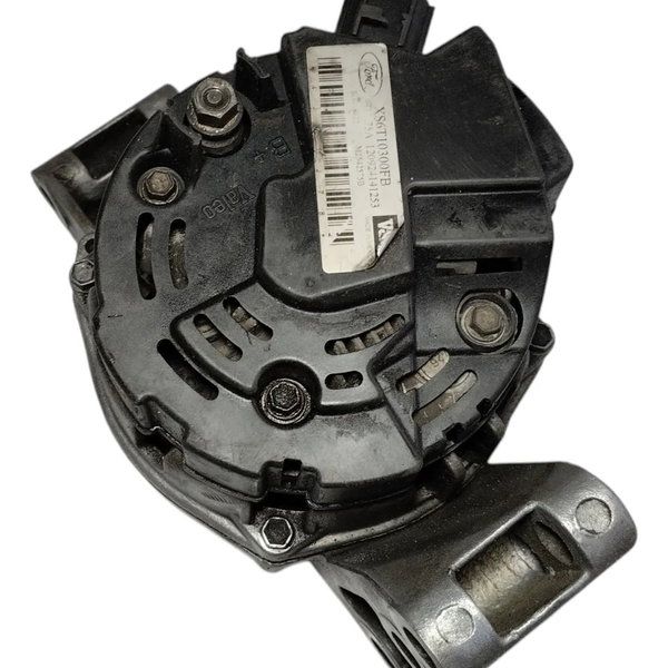 Alternador Ford Fiesta Zetec Com Ar Xs6t10309fb