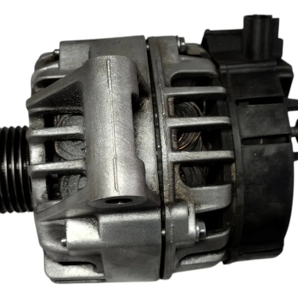 Alternador Ford Fiesta Zetec Com Ar Xs6t10309fb
