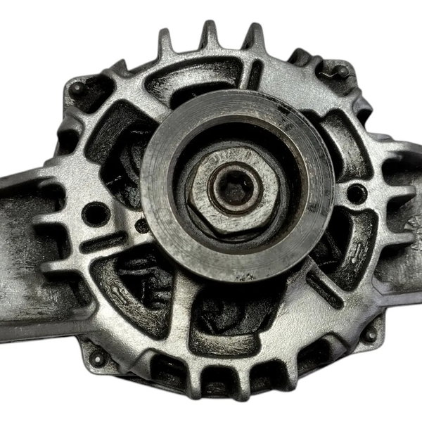 Alternador Ford Fiesta Zetec Com Ar Xs6t10309fb