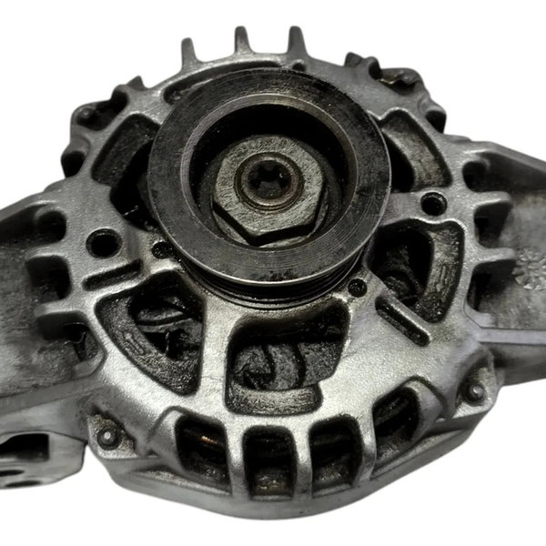 Alternador Ford Fiesta Zetec Com Ar Xs6t10309fb