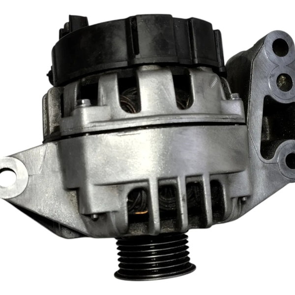 Alternador Ford Fiesta Zetec Xs6t10309fb