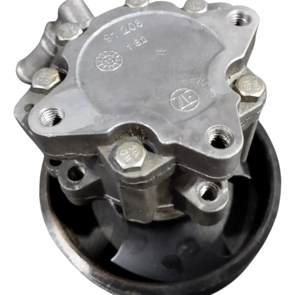 Bomba Direção Hidráulica Jac J3 1.4 1.5 2010 2015