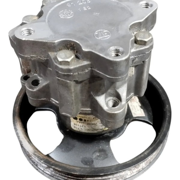 Bomba Direção Hidráulica Jac J3 1.4 1.5 2010 2015
