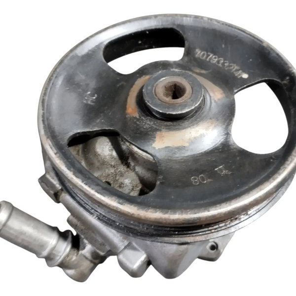 Bomba Direção Hidráulica Jac J3 1.4 1.5 2010 2015