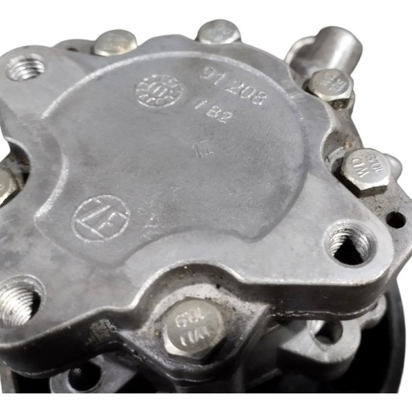 Bomba Direção Hidráulica Jac J3 1.4 1.5 2010 2015