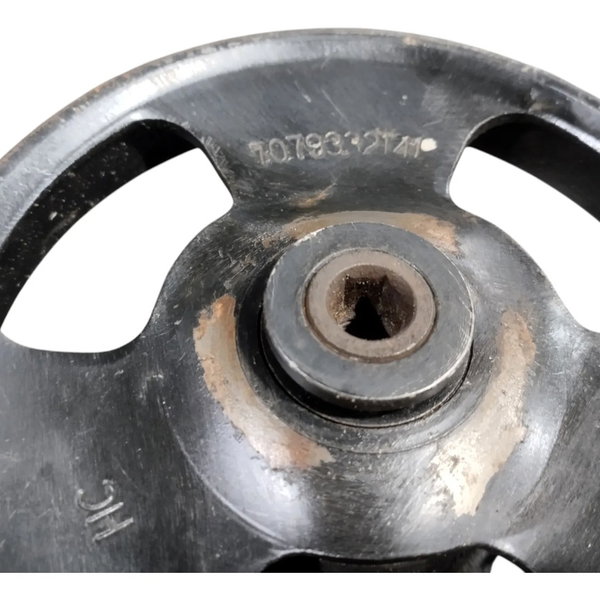 Bomba Direção Hidráulica Jac J3 1.4 1.5 2010 2015