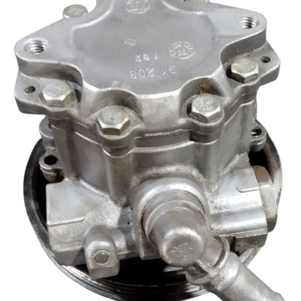 Bomba Direção Hidráulica Jac J3 1.4 1.5 2010 2015