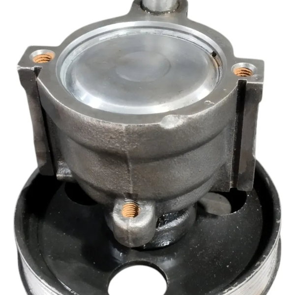 Bomba Direção Hidráulica Renault Logan Sandero 2008 2012