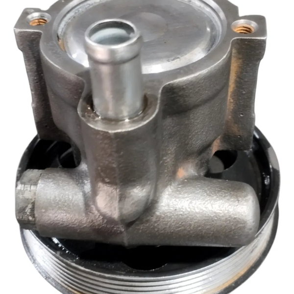 Bomba Direção Hidráulica Renault Logan Sandero 2008 2012