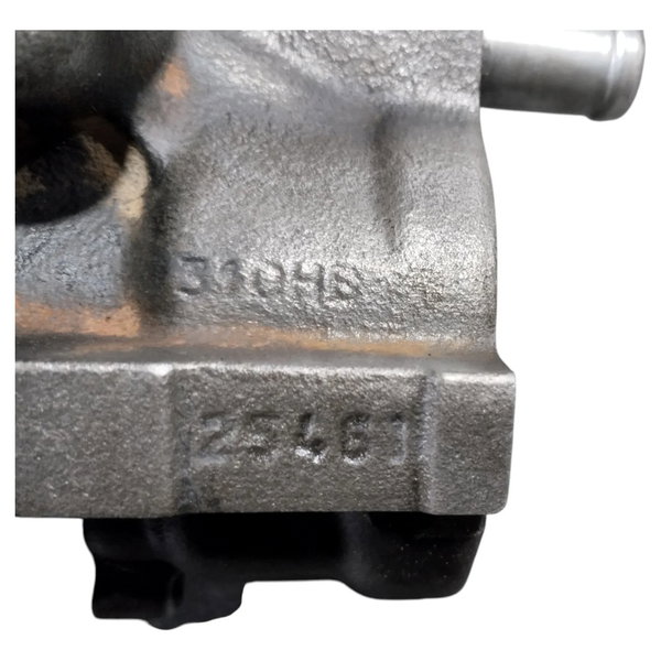 Bomba Direção Hidráulica Renault Logan Sandero 2008 2012
