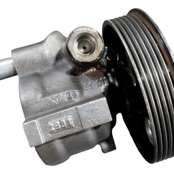 Bomba Direção Hidráulica Renault Logan Sandero 2008 2012
